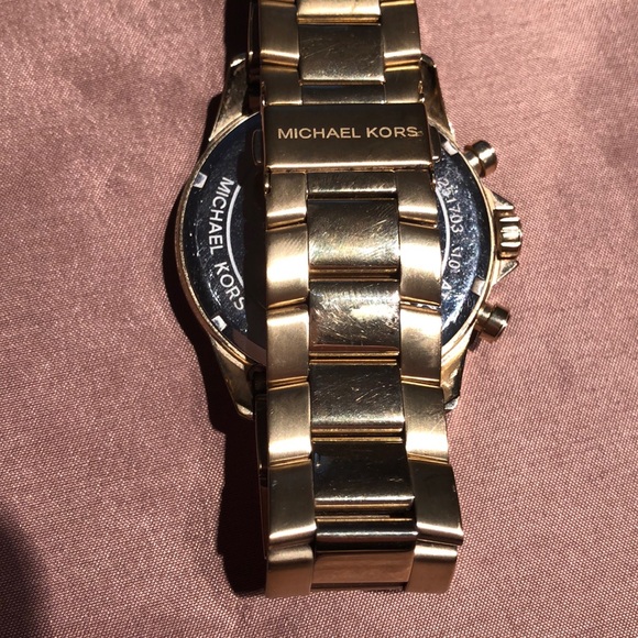 Michael Kors Watch - Picture 8 of 10